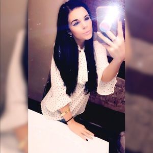 Meet your Posher, Erin